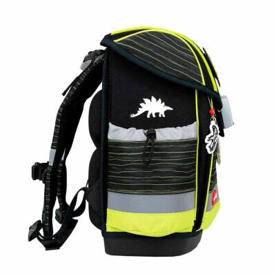 Belmil Prehistoric Times Classy Plus School Bag 405-78/Ag - 3