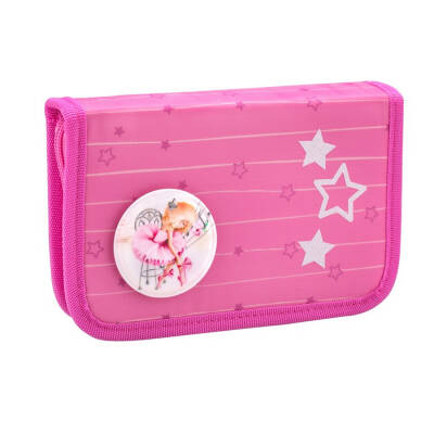 Belmil Princess Chic Pencil Case 335-74/P/15 - 1