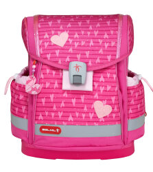 Belmil Princess Classy Plus School Bag 405-78/Ag - 1