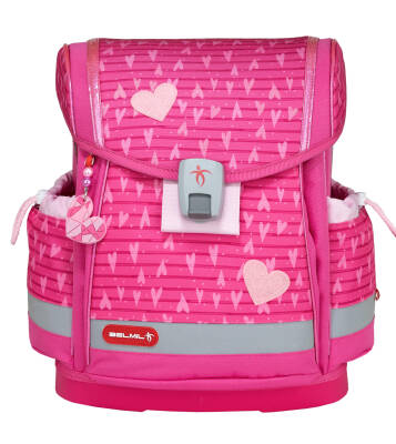 Belmil Princess Classy Plus School Bag 405-78/Ag - 1