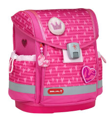 Belmil Princess Classy Plus School Bag 405-78/Ag - 2