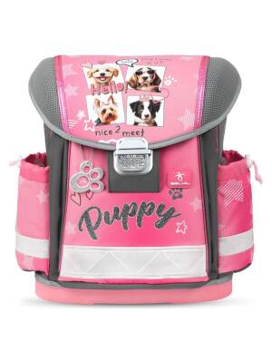 Belmil Puppy Orthopedic School Bag 403-13/Ag - 1