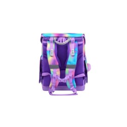 Belmil Rainbow Color Magnetic School Bag 405-41/Ag-6 - 2