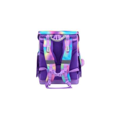 Belmil Rainbow Color Magnetic School Bag 405-41/Ag-6 - 2