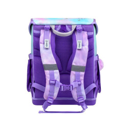 Belmil Rainbow Unicorn Magic Magnetic School Bag 405-41/Ag-4 - 2