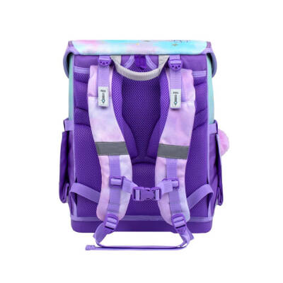 Belmil Rainbow Unicorn Magic Magnetic School Bag 405-41/Ag-4 - 2