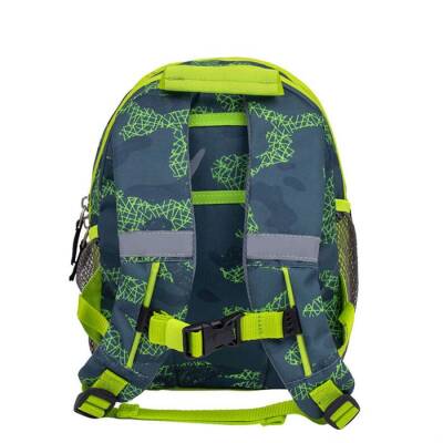 Belmil Roaar Kindergarten Bag 305-9 - 3
