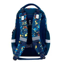 Belmil Shark School Bag 338-87/14 - 4