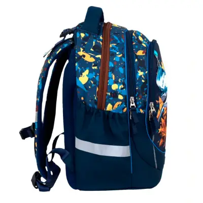 Belmil Shark School Bag 338-87/14 - 3