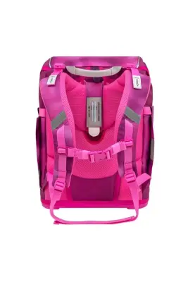 Belmil Shiny Pink Magnetic School Bag 405-51/Ag-10 - 4