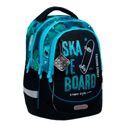 Belmil Skate Board School Bag 338-87/23 - 2