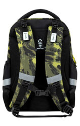 Belmil Tyrannosaurus Rex Green Okul Çantası 338-87/12 - 2