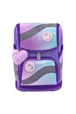 Belmil Wonder 2 Magnetic School Bag 405-51/Ag-12 - 1