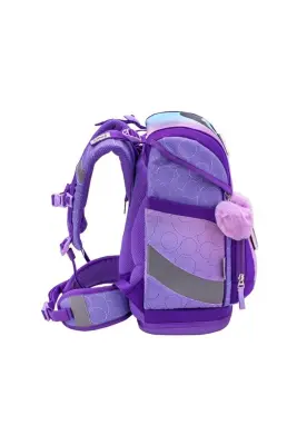 Belmil Wonder 2 Magnetic School Bag 405-51/Ag-12 - 2