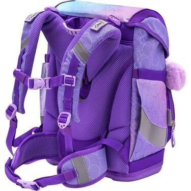 Belmil Wonder 2 Magnetic School Bag 405-51/Ag-12 - 4