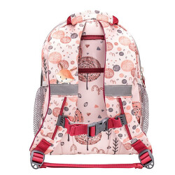 Belmil Woodland Animal Foxy Kindergarten Bag 305-9 - 2