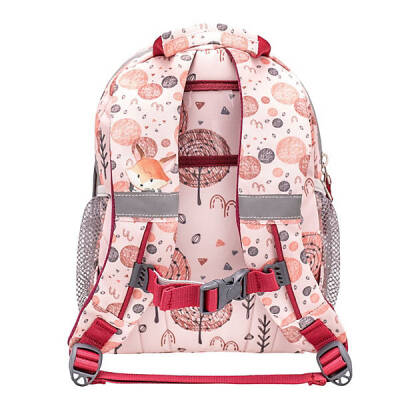 Belmil Woodland Animal Foxy Kindergarten Bag 305-9 - 2