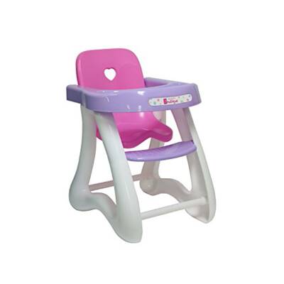 Berenguer High Chair Set For Dolls 25500 - 1
