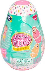 Berenguer Lil´Cutesies Sürpriz Oyuncak Mini Bebek 5 cm 17622 - Berenguer
