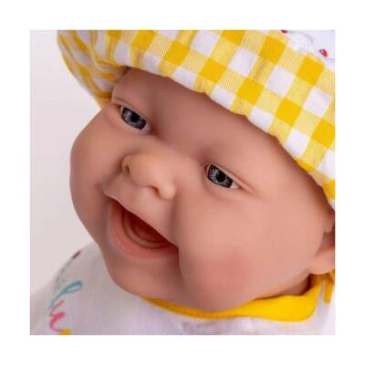 Berenguer Lola Doll 36 Cm - Lemon Twist 18727 - 3