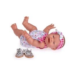 Berenguer Lola Doll 36 Cm - Spring Picnic 18728 - 1