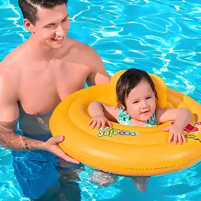 Bestway 3-Section Sippy Cup 76 Cm Bw32050 - 3