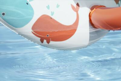 Bestway Comfort Plush Shaded Bw34203 - 4