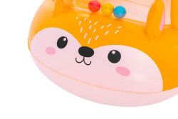 Bestway Friendly Fox Mini Kids' Boat With Canopy Bw34168 - 10