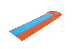 Bestway H2Ogo! Double Water Slide 4.88 M Bw52328 - 4