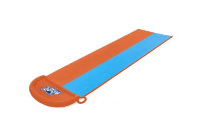 Bestway H2Ogo! Double Water Slide 4.88 M Bw52328 - 3