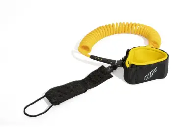 Bestway Hydro-Force Freesoul Inflatable Sup-Surf And Canoe Set With Paddles Bw65310 - 5