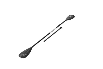 Bestway Hydro-Force Freesoul Inflatable Sup-Surf And Canoe Set With Paddles Bw65310 - 7