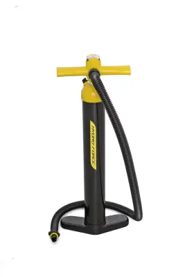 Bestway Hydro-Force Freesoul Inflatable Sup-Surf And Canoe Set With Paddles Bw65310 - 8