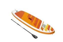 Bestway Inflatable Sup-Surf Set With Paddles, 2.74 M, 65349 - 2