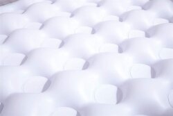 Bestway Square Baby Pool Bw51116 - 4