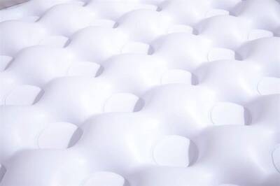 Bestway Square Baby Pool Bw51116 - 4