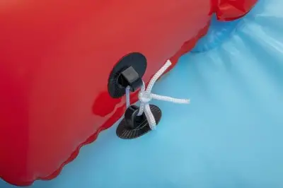 Bestway Wild West Play Pool Bw53118 - 7