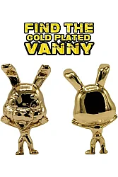 Beta Five Nights at Freddy's Kazıma Kiti Sürpriz Paket - 5