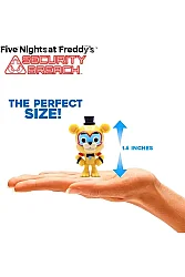 Beta Five Nights at Freddy's Kazıma Kiti Sürpriz Paket - 3