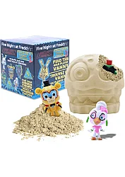 Beta Five Nights at Freddy's Kazıma Kiti Sürpriz Paket - 1