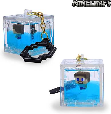 Beta Minecraft Charms Çanta Askısı - 3