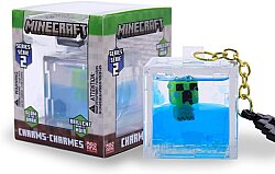 Beta Minecraft Charms Çanta Askısı - 1