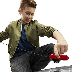 Beyblade Deluks Set Soar Phoenix 9-60Gf-Tp9324 - 4