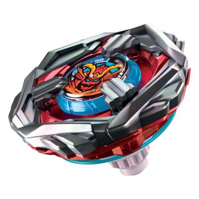 Beyblade Top Steel Samurai 4-80T-Tp0188 - 2