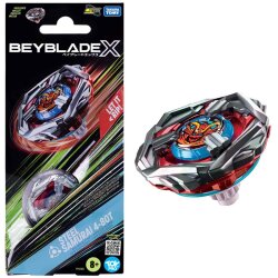 Beyblade Top Steel Samurai 4-80T-Tp0188 - Gp Beyblade