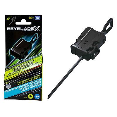 Beyblade X Winder Fırlatıcı-Tp0440 - 1