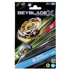 Beyblade X Arrow Myserious 4-80B-Tp9582 - 2