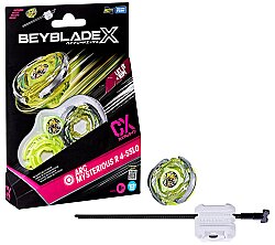 Beyblade X CX Arc Mysterious R 4-55LO Başlangıç Seti TP1679 - 1