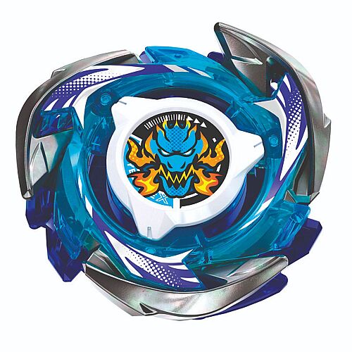 Beyblade X CX Courage Dran S 6-60V Başlangıç Seti TP1677 - 2