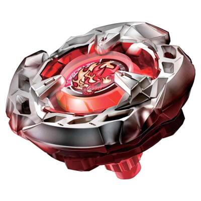 Beyblade X Scythe Incendio 4-60T-Tp9583 - 1